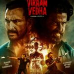 Vikram Vedha Actors, Cast & Crew