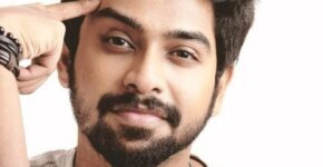 A photo of VJ Kathirravan