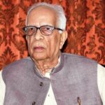 Keshari Nath Tripathi Age, Caste, Wife, Family, Biography & More