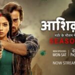 Aashiqana Season 2 Actors, Cast & Crew