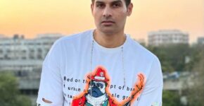 Trishul Marathe