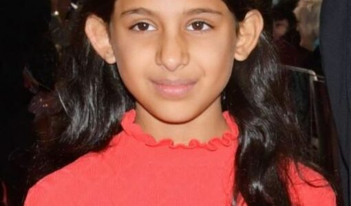 Anoushka Sunak