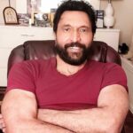 Babu Antony Height, Age, Girlfriend, Wife, Children, Family, Biography & More