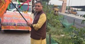 Chander Parkash Kathuria's picture