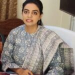 Divya Maderna (Politician) Age, Boyfriend, Family, Biography & More