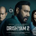Drishyam 2 Actors, Cast & Crew