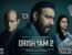 Drishyam 2 (2022)