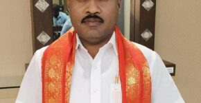 GP Muthu