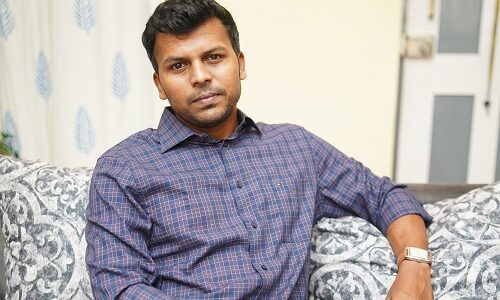 Janardan Khorate