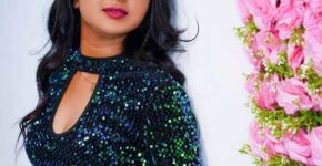 Kavyashree Gowda - picture