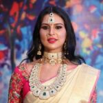 Namitha Marimuthu Height, Age, Boyfriend, Family, Biography & More