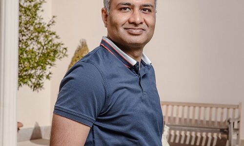Rajat Khare