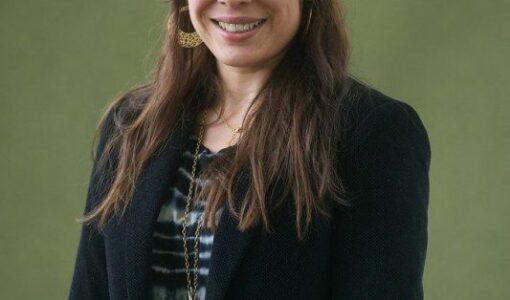 Ramita Navai picture