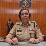 Rashmi Shukla Height, Age, Husband, Children, Family, Biography & More