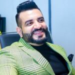 Sachin Arora Age, Wife, Family, Biography & More