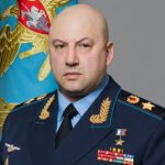 Sergei Surovikin Age, Wife, Children, Family, Biography & More