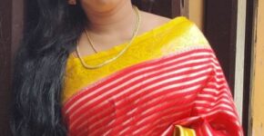 Shanthi Arvind picture