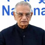 Shivraj Patil Age, Caste, Wife, Children, Biography & More