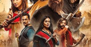 The Legend of Maula Jatt