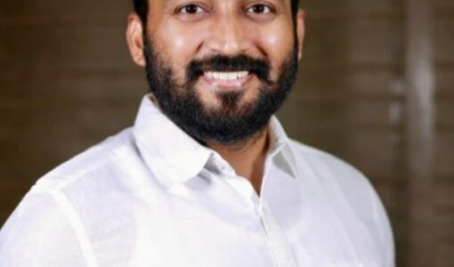 Vikraman Radhakrishnan's picture