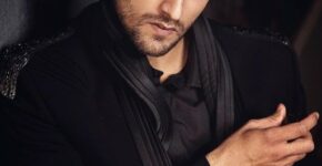 Zayn Ibad Khan