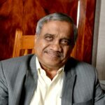 Vijay Sankeshwar Age, Wife, Children, Family, Biography & More