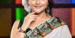 Aindrila Sharma