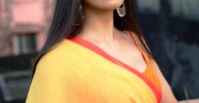 Akashlina Chandra's photo