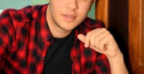 Amir Hossein's photo