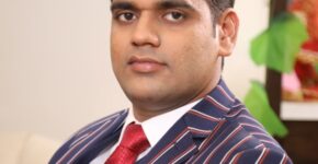 Amit Dubey