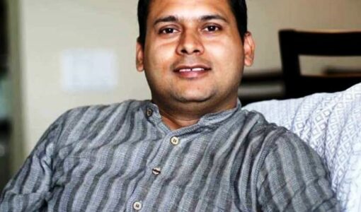 Amit Malviya