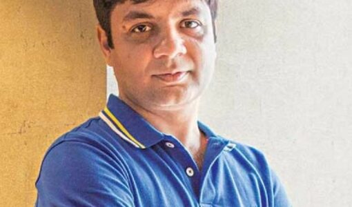 Anurag Jain