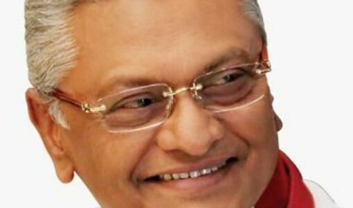 Chamal Rajapaksa