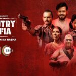 Country Mafia (ZEE5) Actors, Cast & Crew