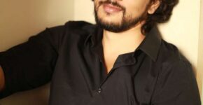 Gautham Karthik