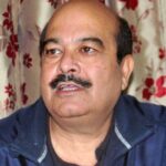 Harsh Mahajan Age, Caste, Wife, Children, Family, Biography & More