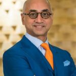 Jayadev Galla Age, Wife, Children, Family, Biography & More