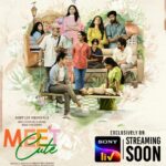Meet Cute (SonyLIV) Actors, Cast & Crew