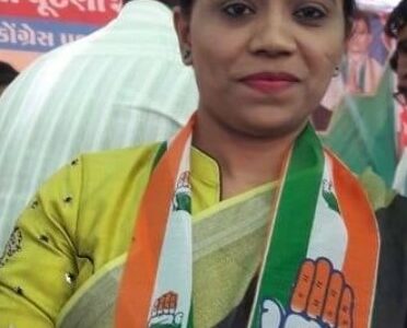 Naina Jadeja