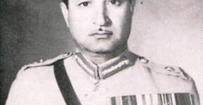 AAK Niazi