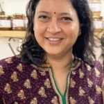 Padmavathi Ghattamaneni Height, Age, Husband, Children, Family, Biography & More
