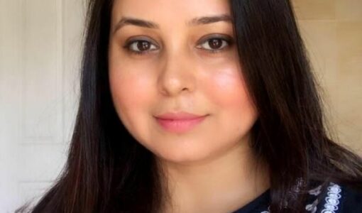 Rohini Acharya
