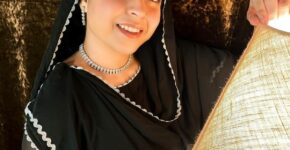 Saba Ibrahim