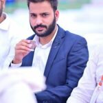 Sachin Bishnoi Age, Family, Biography & More