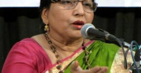 Sharda Sinha