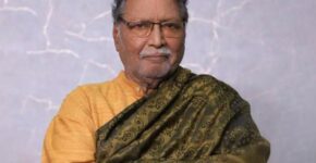 Vikram Gokhale