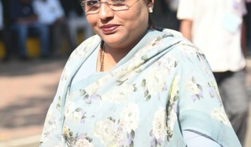 Yashomati Thakur