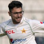 Abrar Ahmed Height, Age, Girlfriend, Family, Biography & More