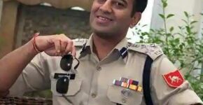 Amit Lodha