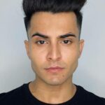 Anirudh Sharma Age, Girlfriend, Wife, Family, Biography